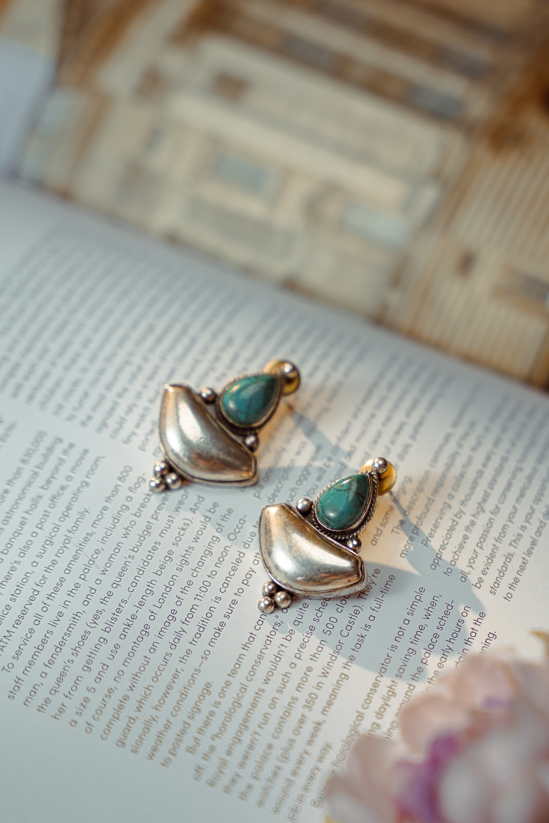 The Sovereign Horseman Statement Set