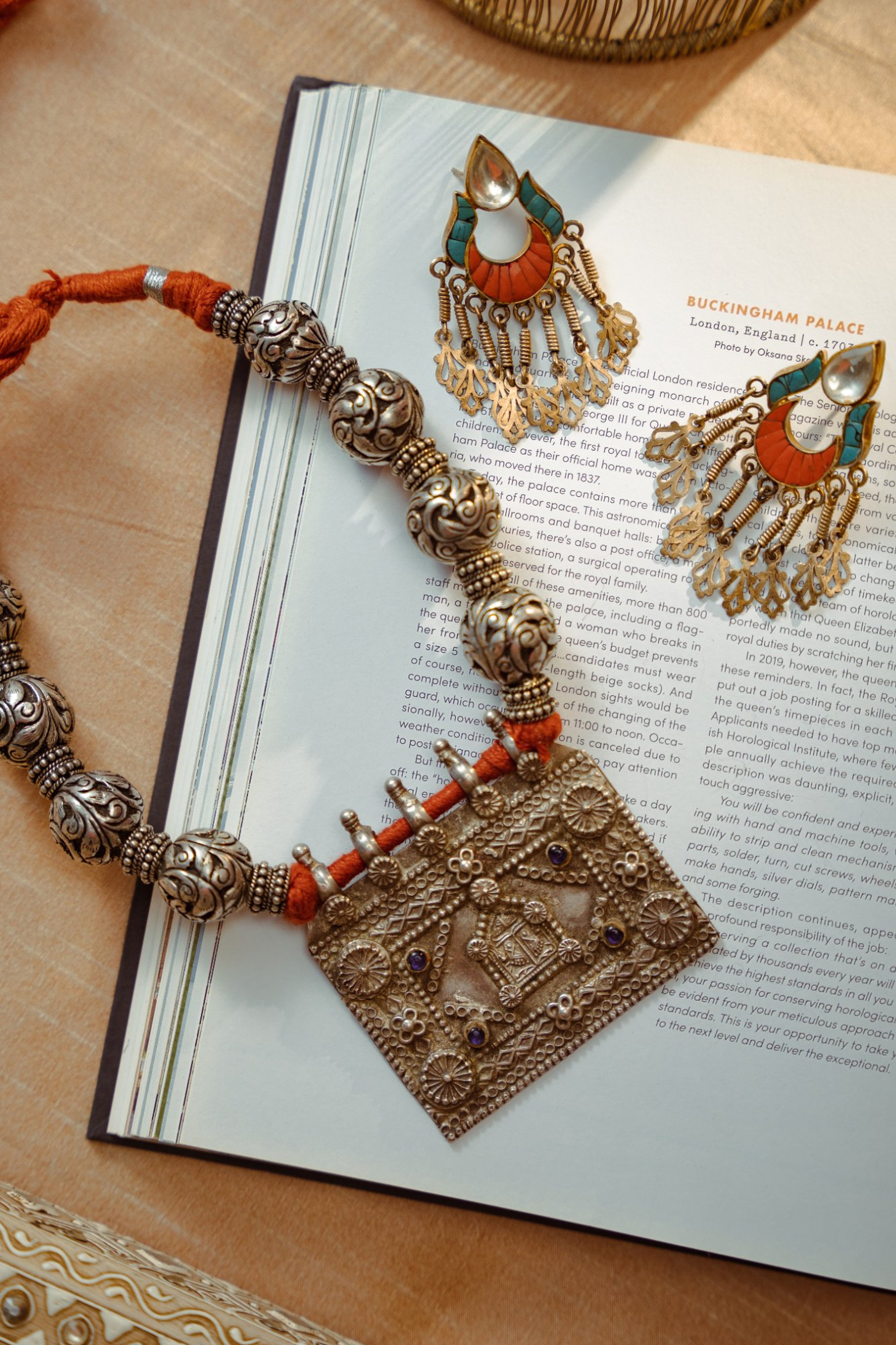 The Royal Court Suite