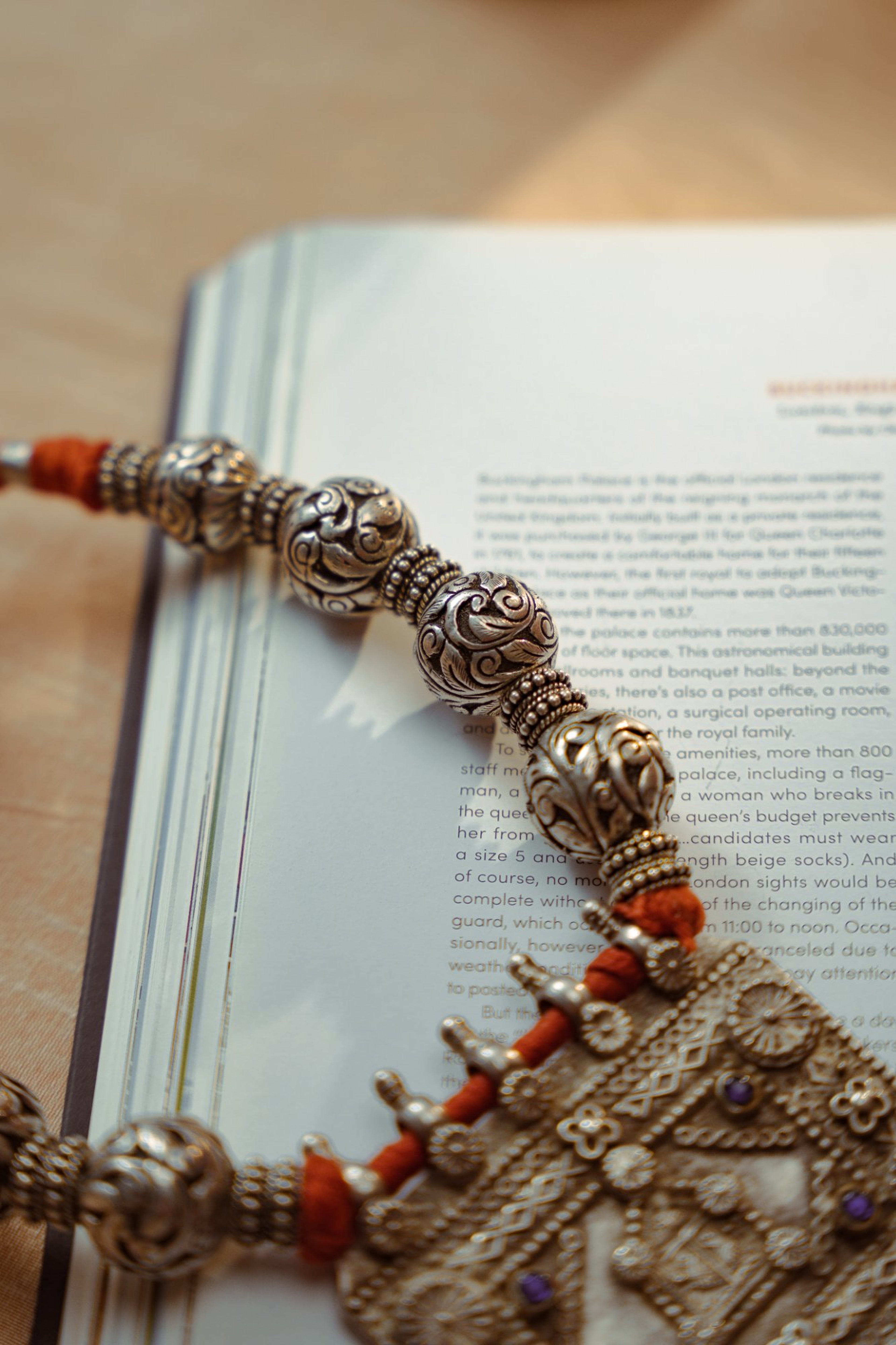 The Royal Court Suite