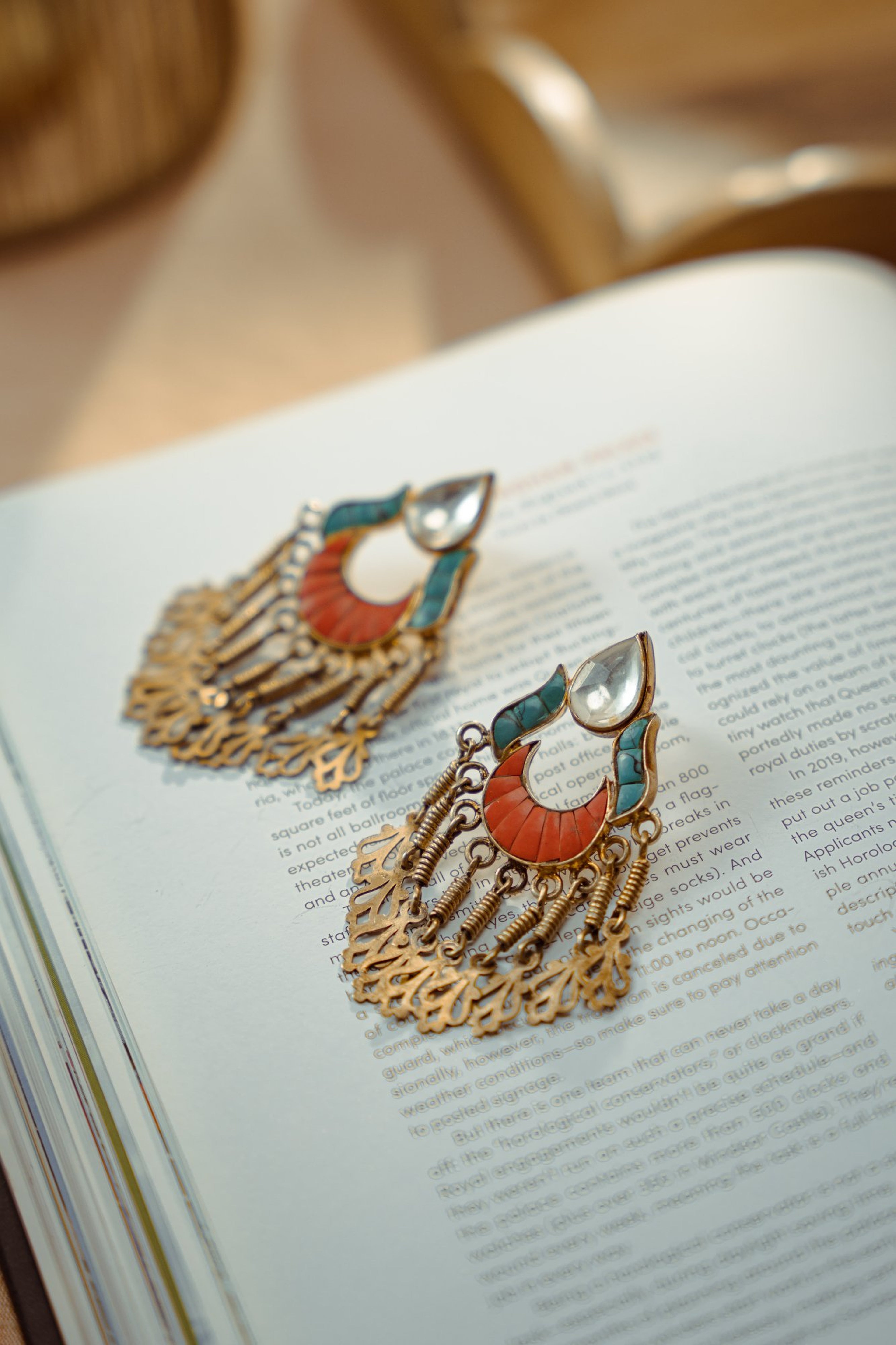 The Royal Court Suite