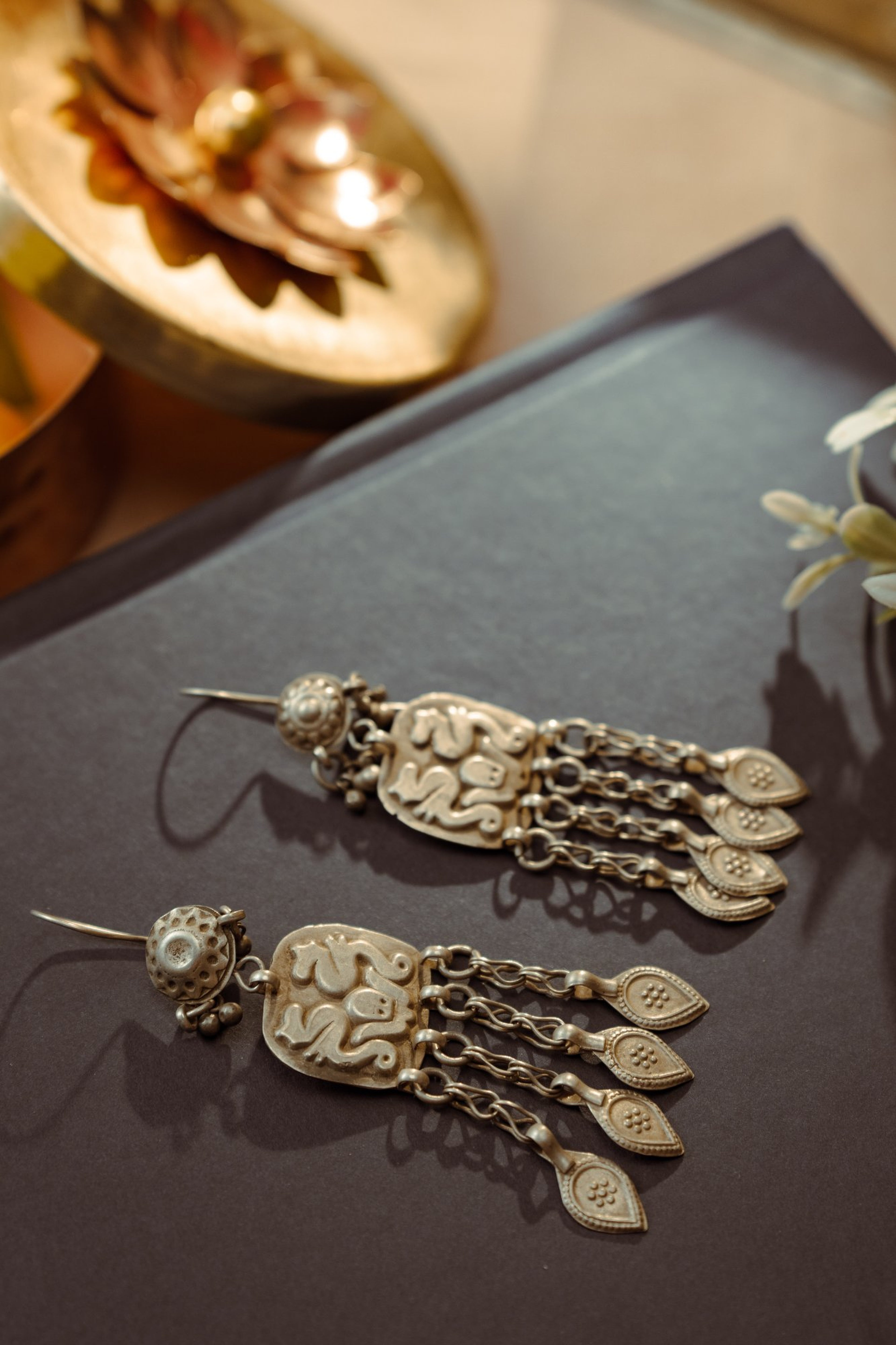 The Vana Devi Set