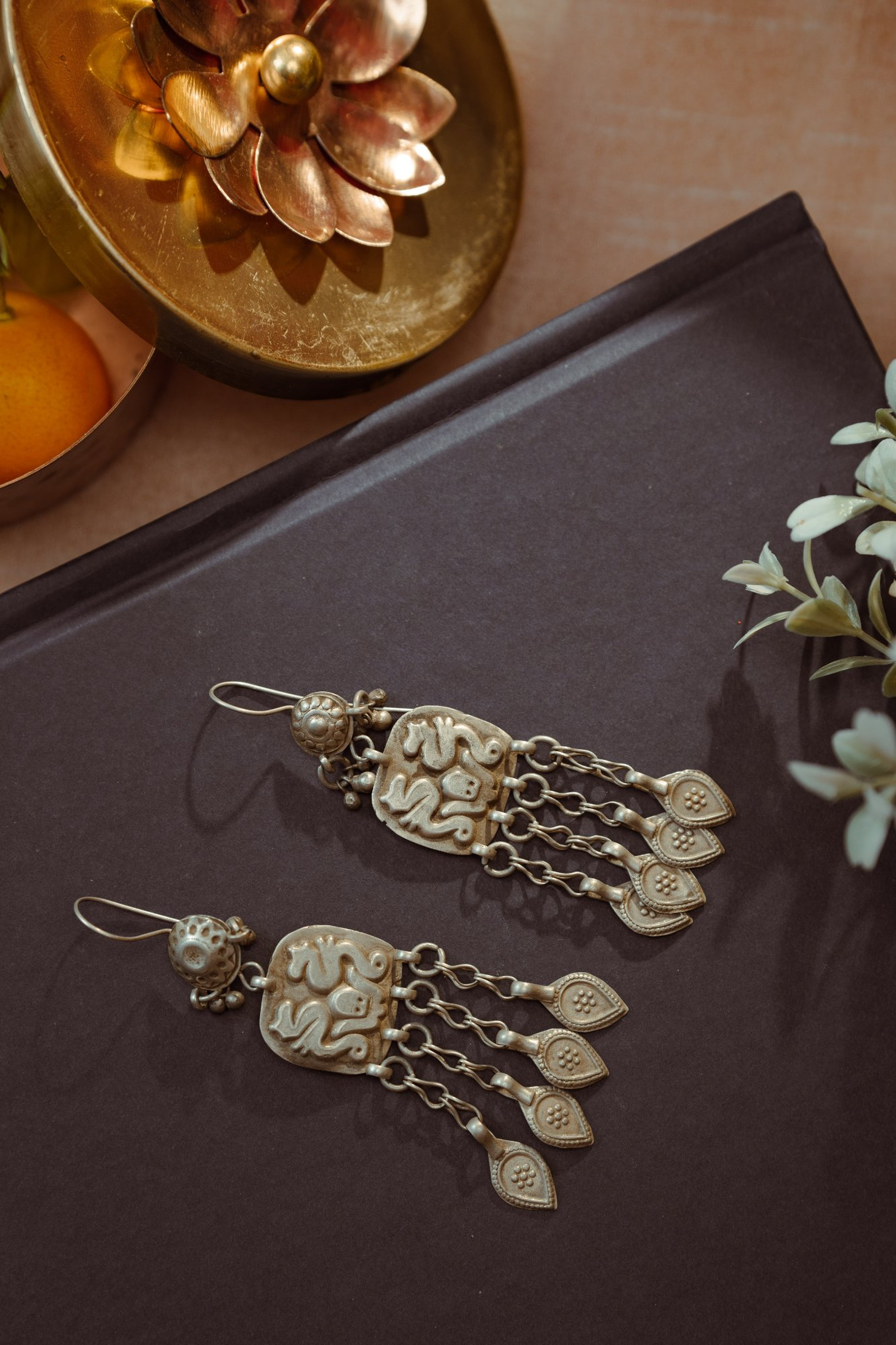 The Vana Devi Set